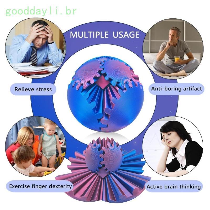 Quebra-cabeça Mecânico 3d: Onde Comprar | BuscaProdutos
