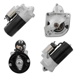 Motor De Partida Arranque Ducato 2.3 Jtd Multijet Jumper E Boxer 2.8