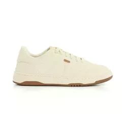 Tênis Anacapri AC1119 Off White - Feminino