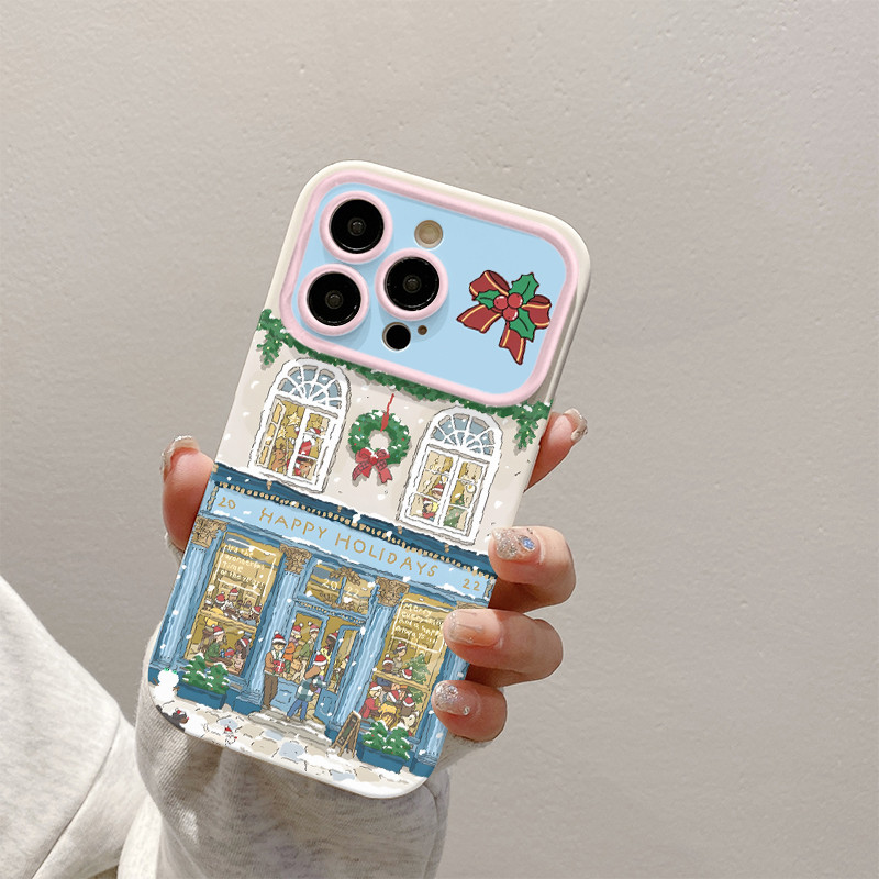 capa iphone 13 normal capinha iphone 13 pro max case iphone 13 pro max Adequado para capa de telefone Apple 15promax Nov