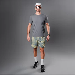 Shorts Running Woom Marathon