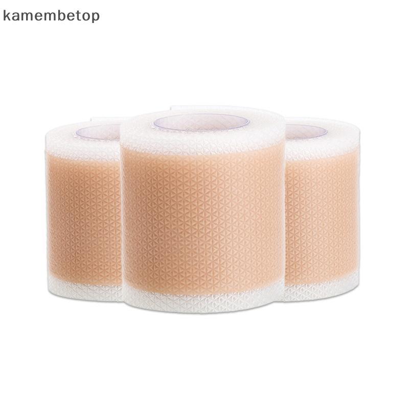 1 Rolo De Silicone Para Cicatriz , Tiras De Remoção De Quelóides , Tratamento De Redução De Cicatrizes Cirúrgicas