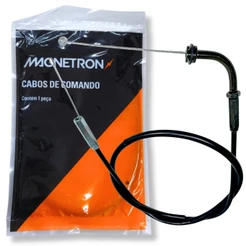 CABO ACELERADOR EN 125 YES 2005 a 2007 magnetron