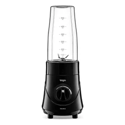 LIQUIDIFICADOR PORTÁTIL DAILY BLEND ELGIN 350W 750ML 127V
