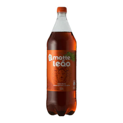 Leão Chá Matte Original Pet 1.5L