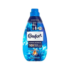 Comfort Amaciante concentrado de óleo de argan 1.5L