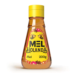 Baldoni Mel Holanda bisnaga 200g