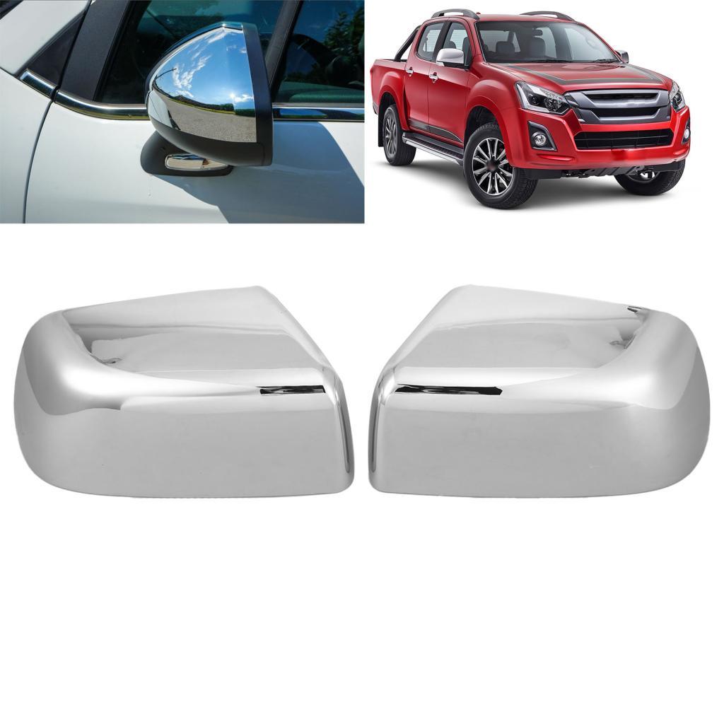 Espelho retrovisor Vistreck S para ISUZU DMAX 2012 V.2 - Proteção elegante para seu veículo