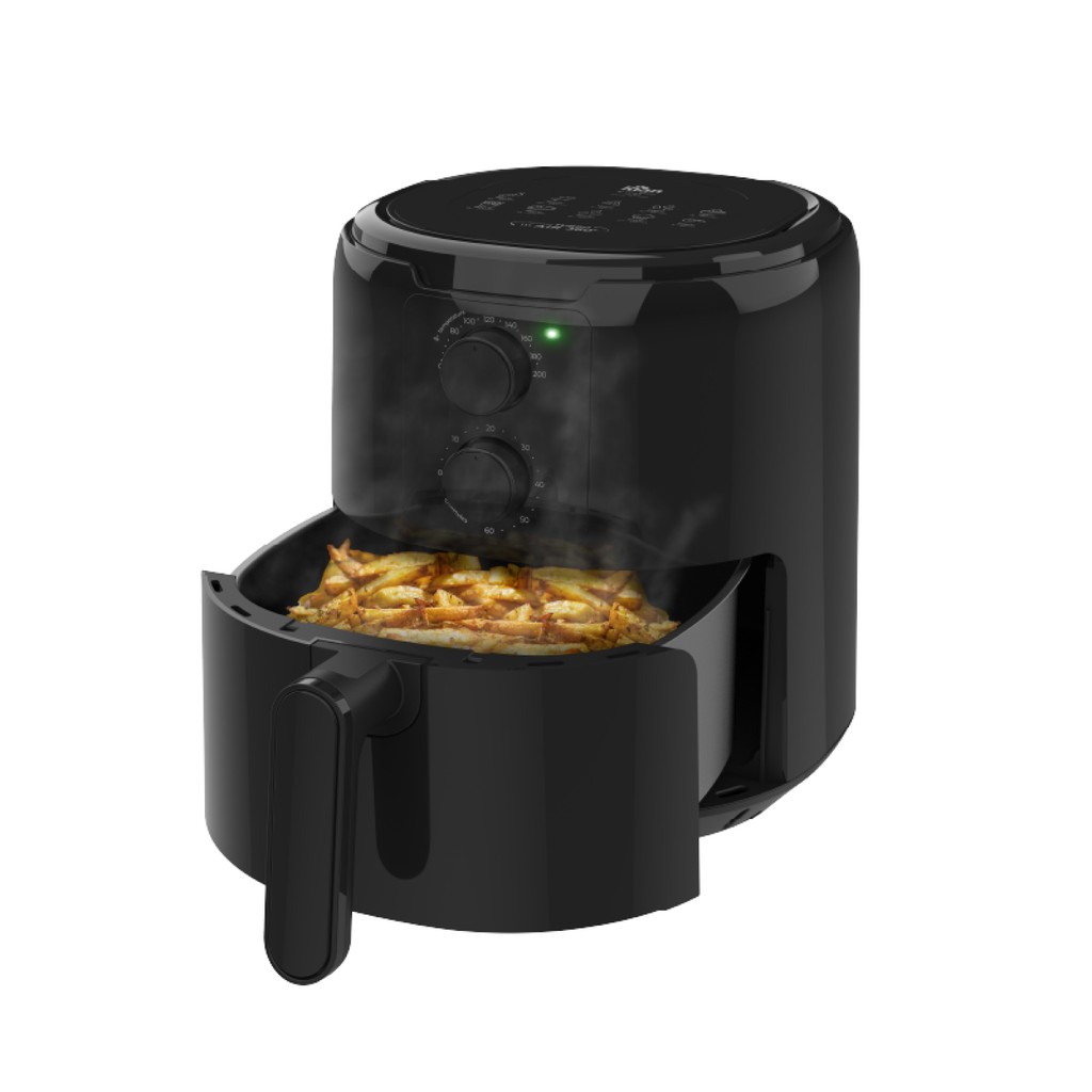 Air Fryer 4,2L 1350W AF-107 Kian
