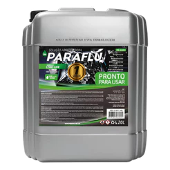 Aditivo Radiador 20 Litros Bio Híbrido Verde Pronto Para Uso