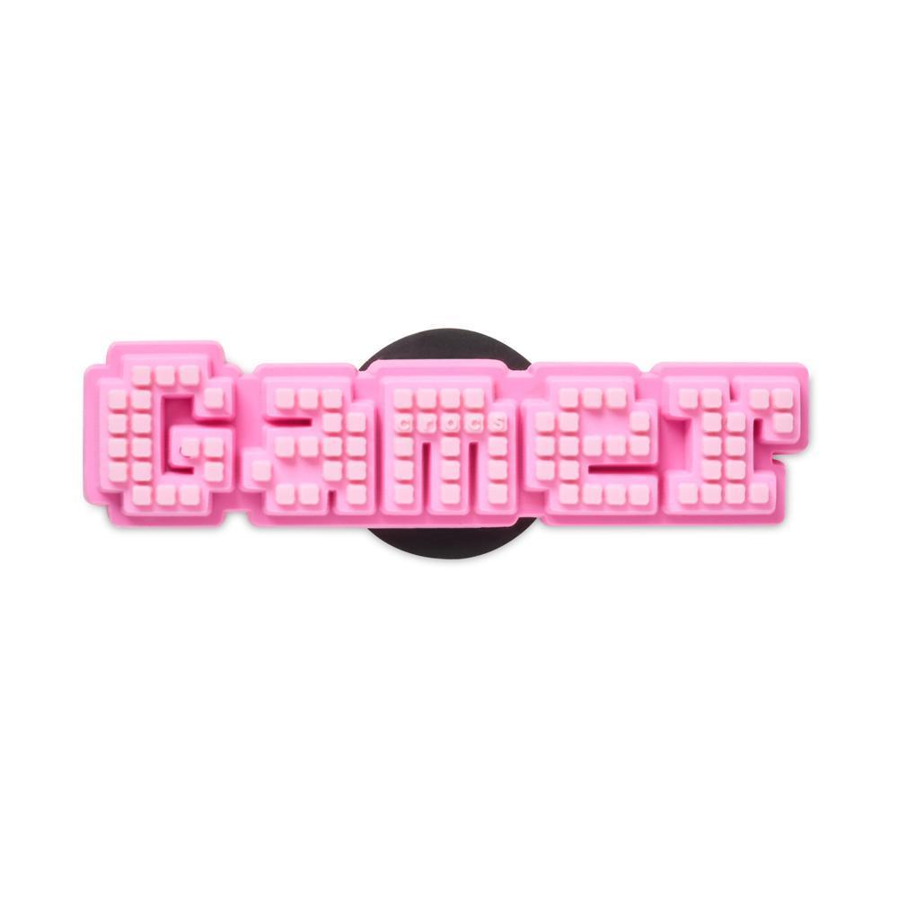 JibbitzTM Gamer Único