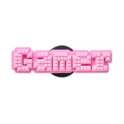 Jibbitz™ Gamer Único