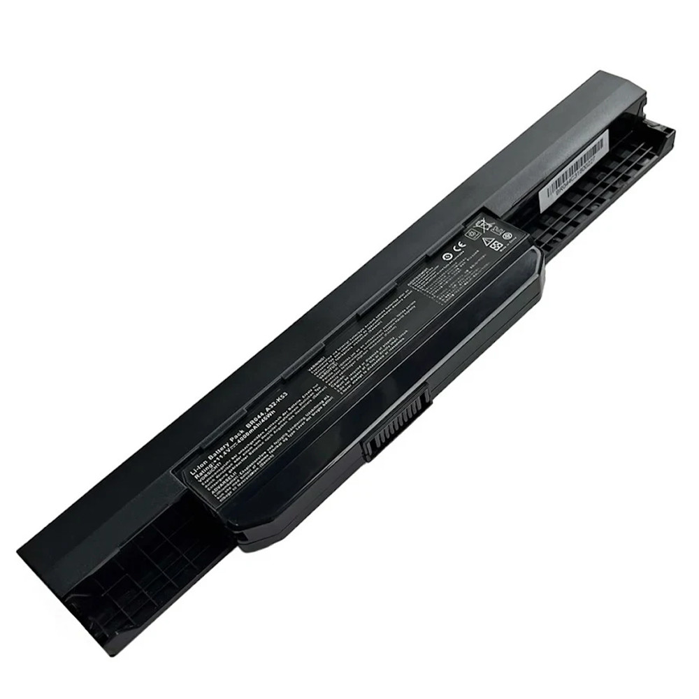 Bateria para Notebook Asus A32-K53
