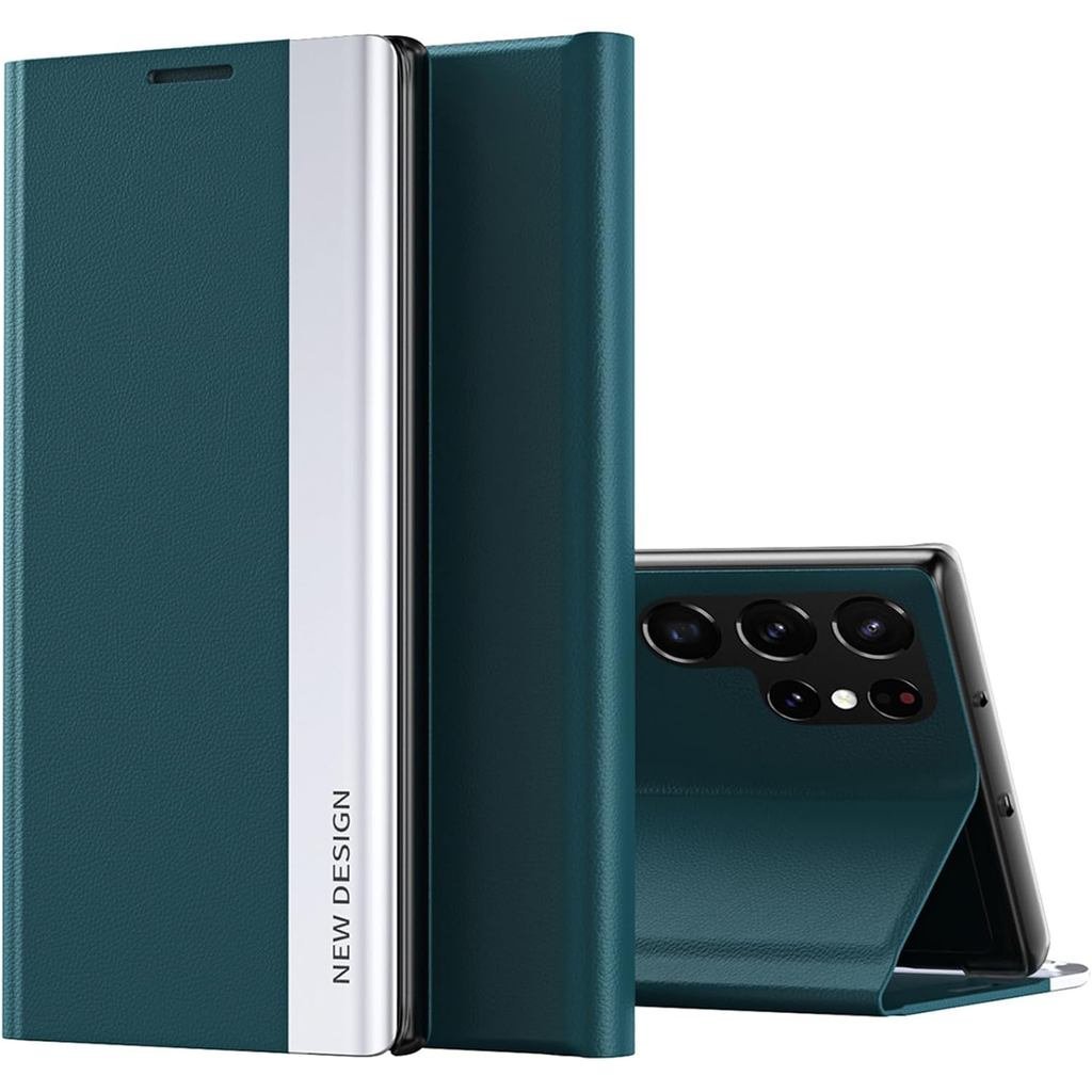 Capa CCSmall para Samsung Galaxy S24 Ultra para Homens (Não para S24), Capa Prot