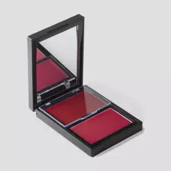 Blush Cremoso e em Pó Cereja - Duo Blush Cherry Paint Océane Edition 10,2g
