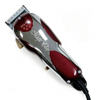 Máquina De Corte Wahl Profissional Magic Clip Com Fio - 127V
