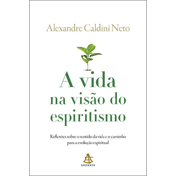 A vida na visão do espiritismo