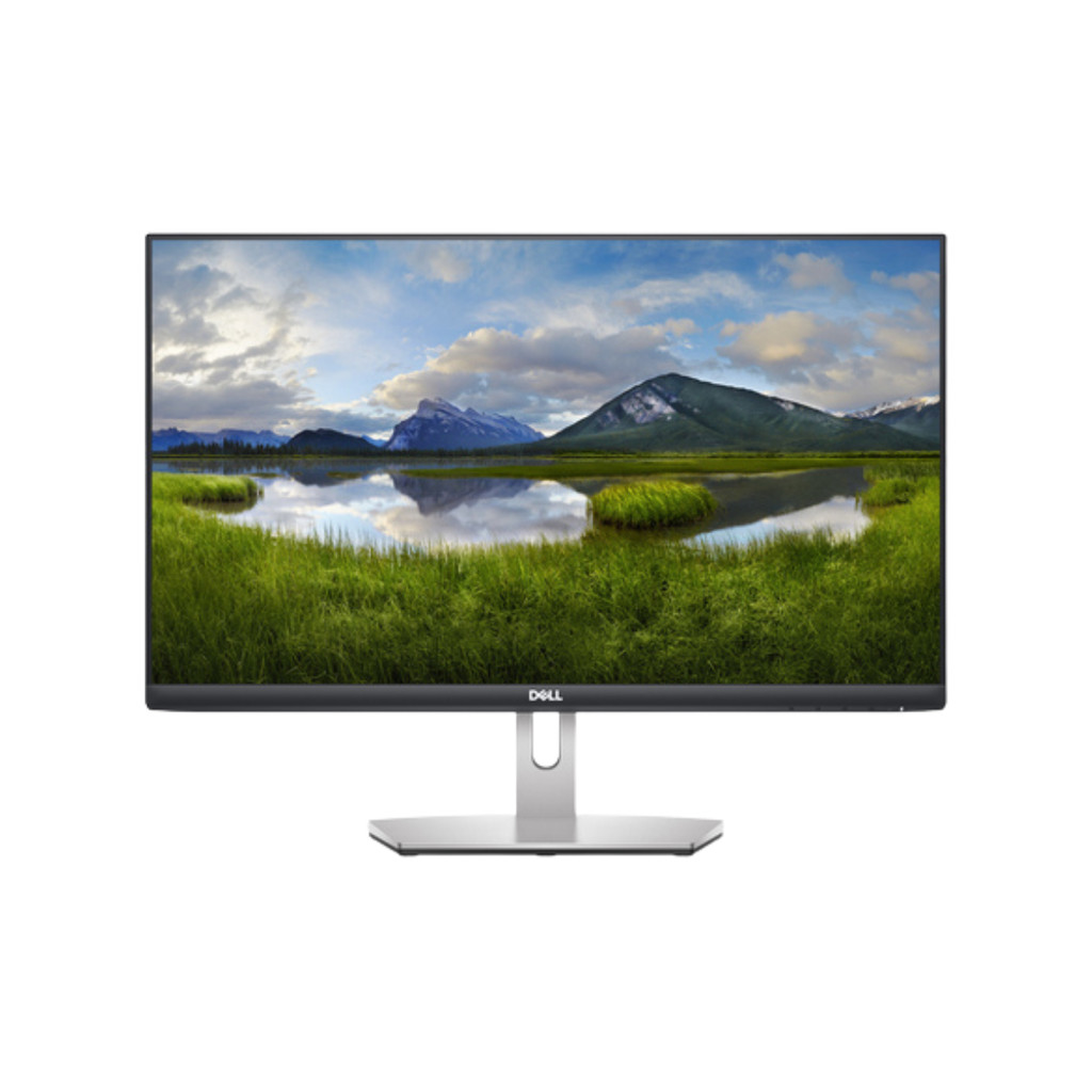 Monitor Dell S2421H IPS 24'' Full HD HDMI com Alto-Falantes