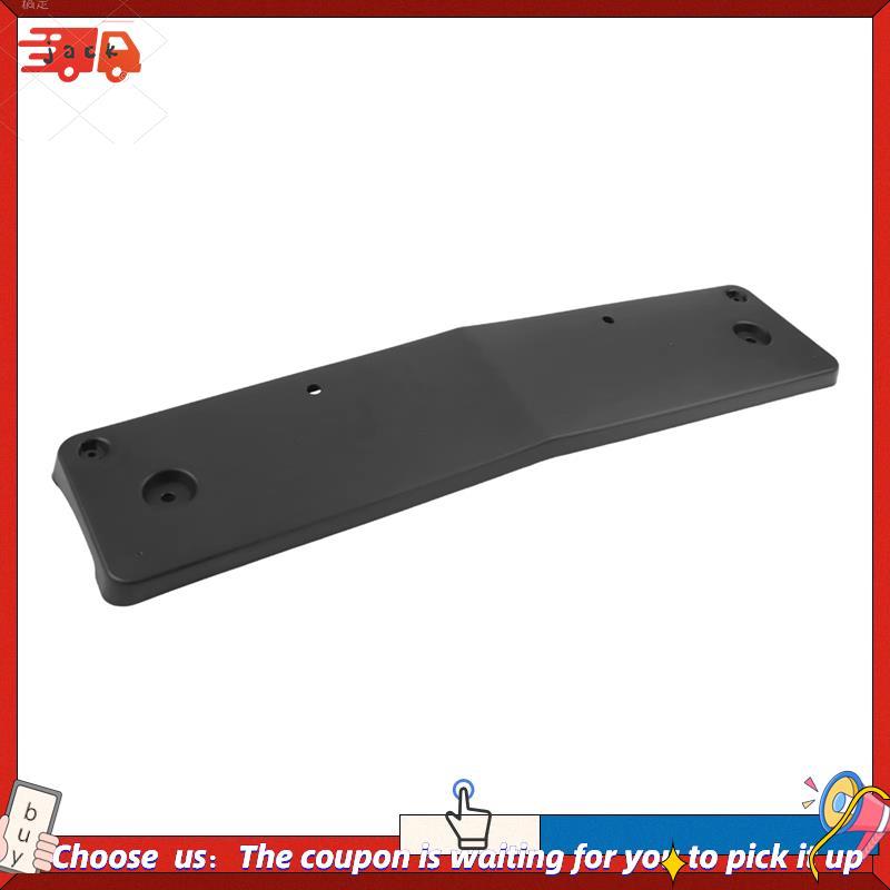 Alto-Falante BRS0 A1768850181 Suporte De Placa De Licença Do Para-Choque Dianteiro W176