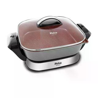 Panela Elétrica Philco Redstone PPE04