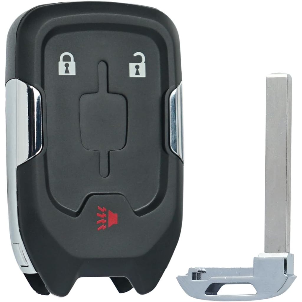 Controle Remoto de Substituição SUPALAND Compatível com GMC Acadia 2017 2018 2019 2020 2021, Controle Remoto de Entrada 