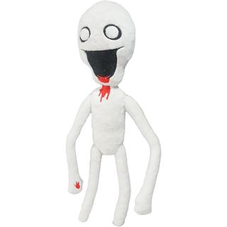 Boneco de Pelúcia Monstro Assustador SCP 096 de 15,8''/40CM para Crianças (B)
