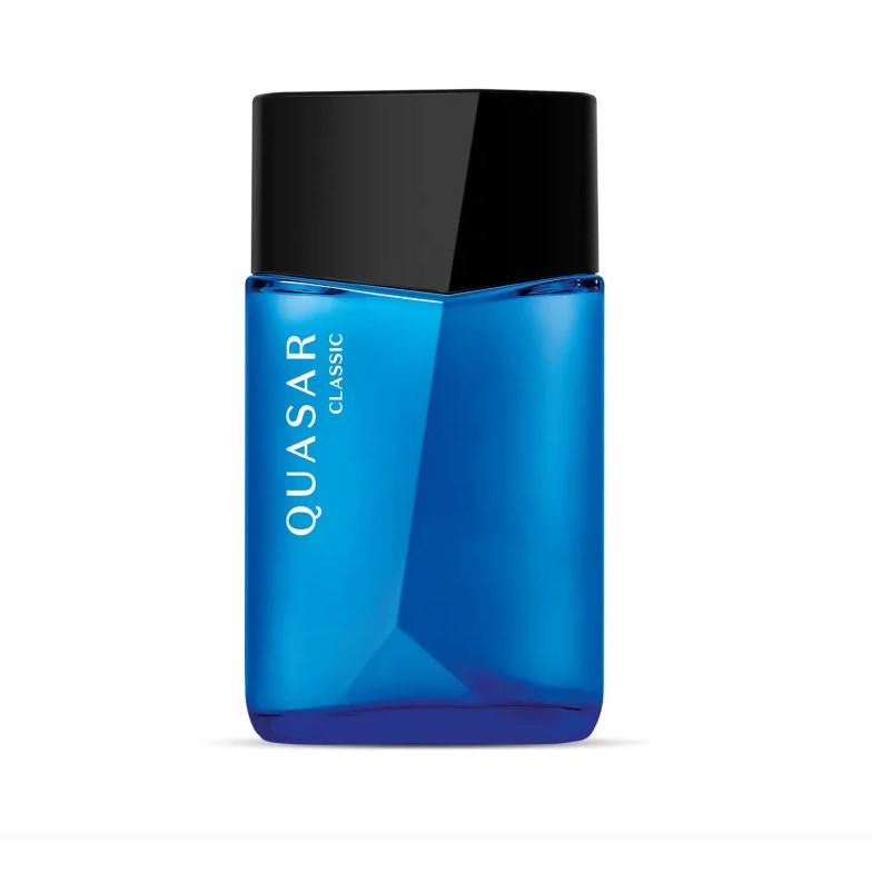 Quasar Classic Colônia 100ml, O Boticário