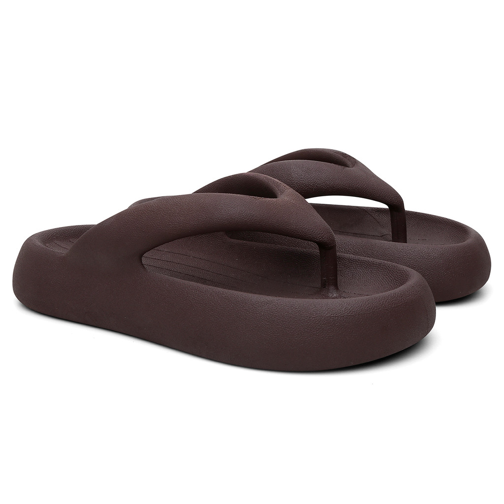 Chinelo Cloud Nuvem Unissex Anatômico Confortável Leve Antiderrapante EVA Casual
