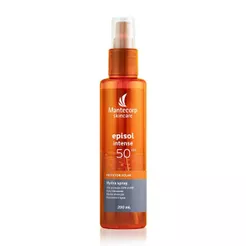 Protetor Solar Episol Intense FPS 50 Hidra Spray 200ml