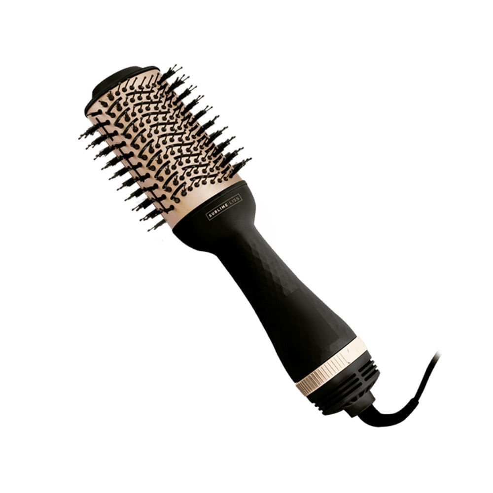 Escova Secadora Mallory Sublime Liss 1200W 220V