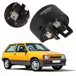 Comutador de Ignição Partida 4 Pinos Chevrolet Corsa G1 94/02 Classic 04/16