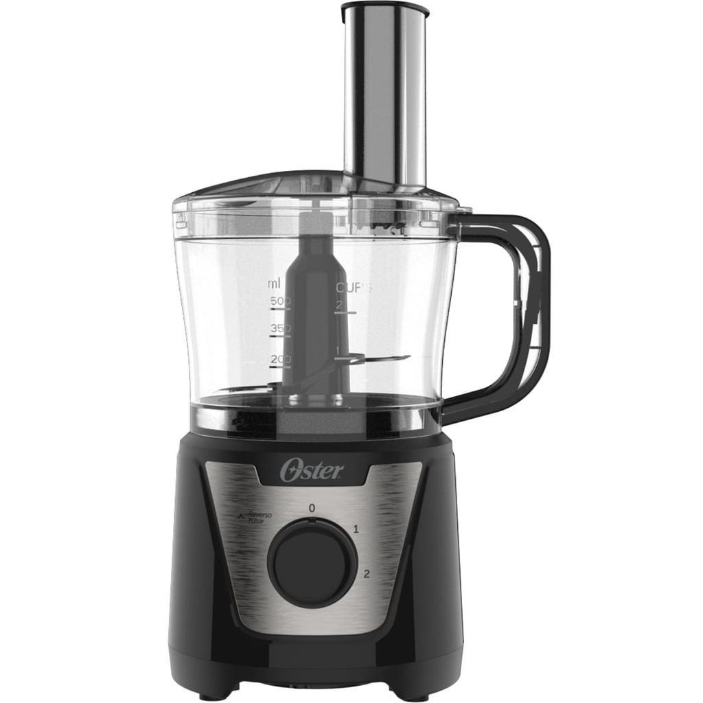 Multiprocessador Oster com Motor Reversível 500ml