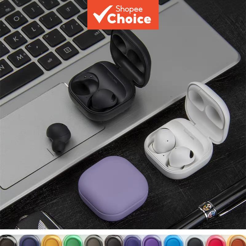 R510 Fones De Ouvido Buds2 Pro TWS Bluetooth Sem Fio À Prova D'água De Longa Duração Da Bateria De Alta Qualidade Para M
