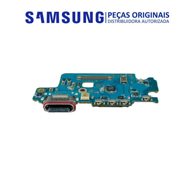 Conector de Carga Samsung Galaxy S25 SM-S931 Original – GH96-18238A