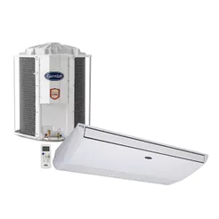 Ar Condicionado Split Teto Xperience Fixo Carrier 64000 BTU/h Frio Trifásico 42ZQB64C5 - 220 Volts