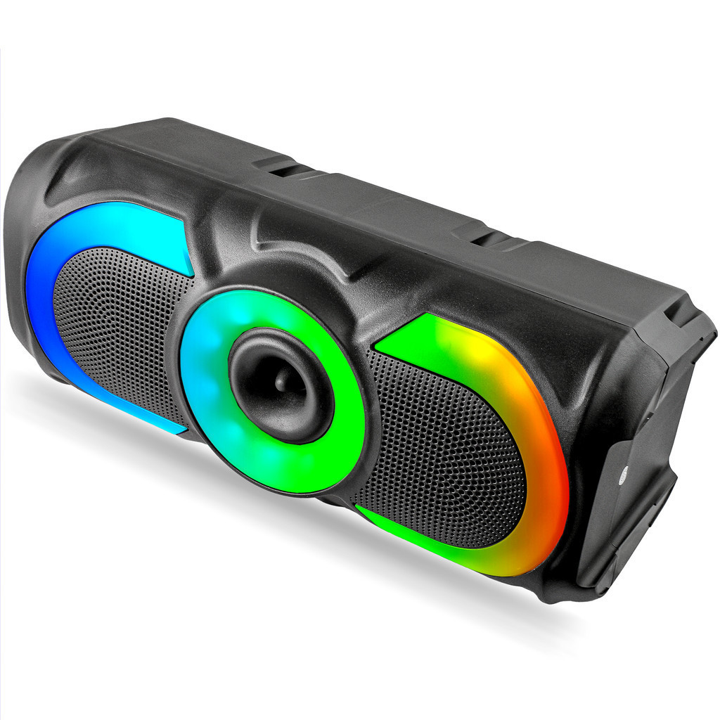Caixa de Som Bluetooth 50W — foto 2