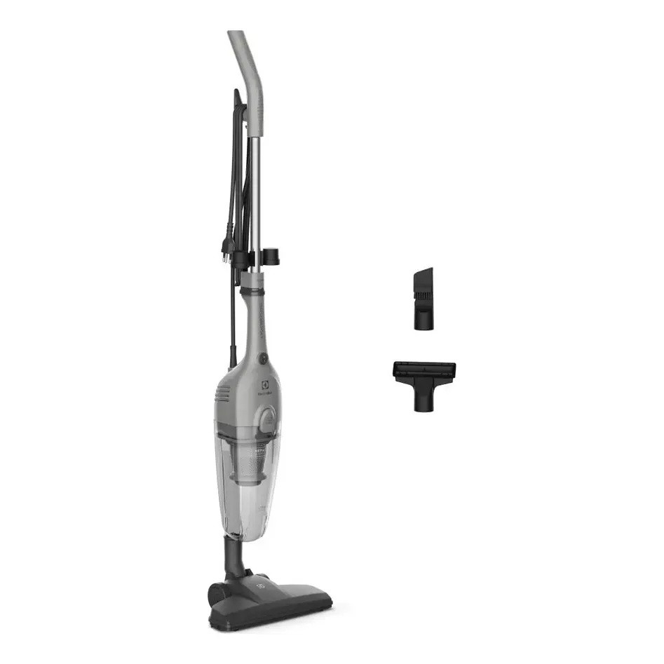 Aspirador Pó Vertical 2 Em 1 Electrolux 1500w Com Fio Stk16