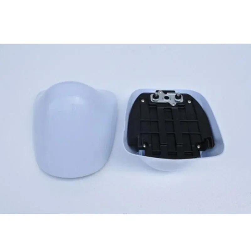 GSX-1300R 97-07 Branco Em Motocicleta Capa De Assento Traseiro Cowl Corcunda Carenagem Guarda Cauda Para SUZUKI Hayabusa