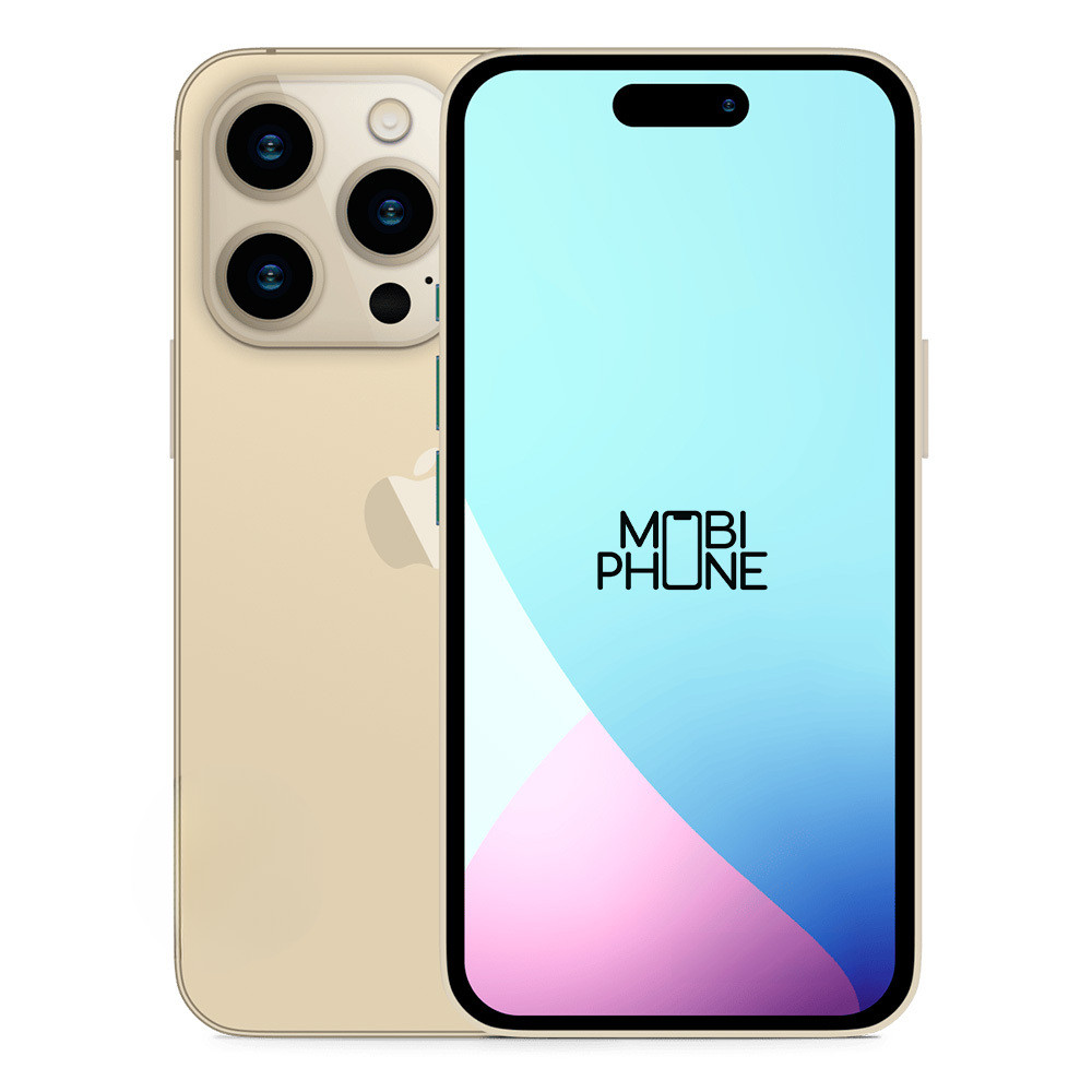 iPhone 14 PRO 128GB Outlet Face ID OFF