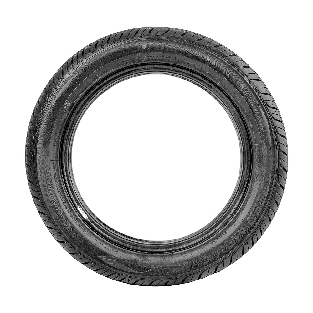 Jogo 4 Pneus Speedmax Aro 17 HU901 205/40R17 84Y