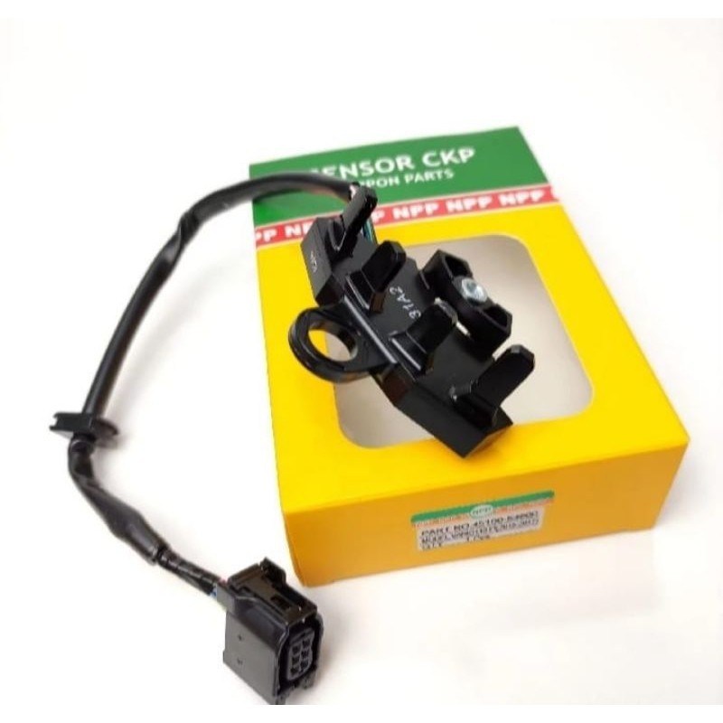 SENSOR CKP VARIO 110 FI ESP Colher (2017-2019) K46 ORIGINAL NPP 4 Pernas