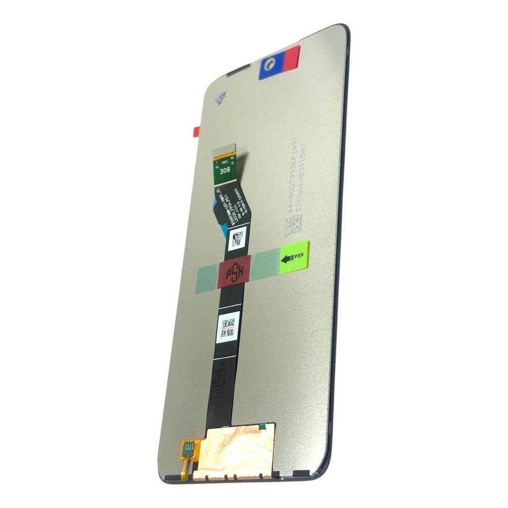 【Tela】 Frontal Display Compativel Moto S/ARO G15/G05/G15 POWER/E15 Xt2521 VIVID Premium