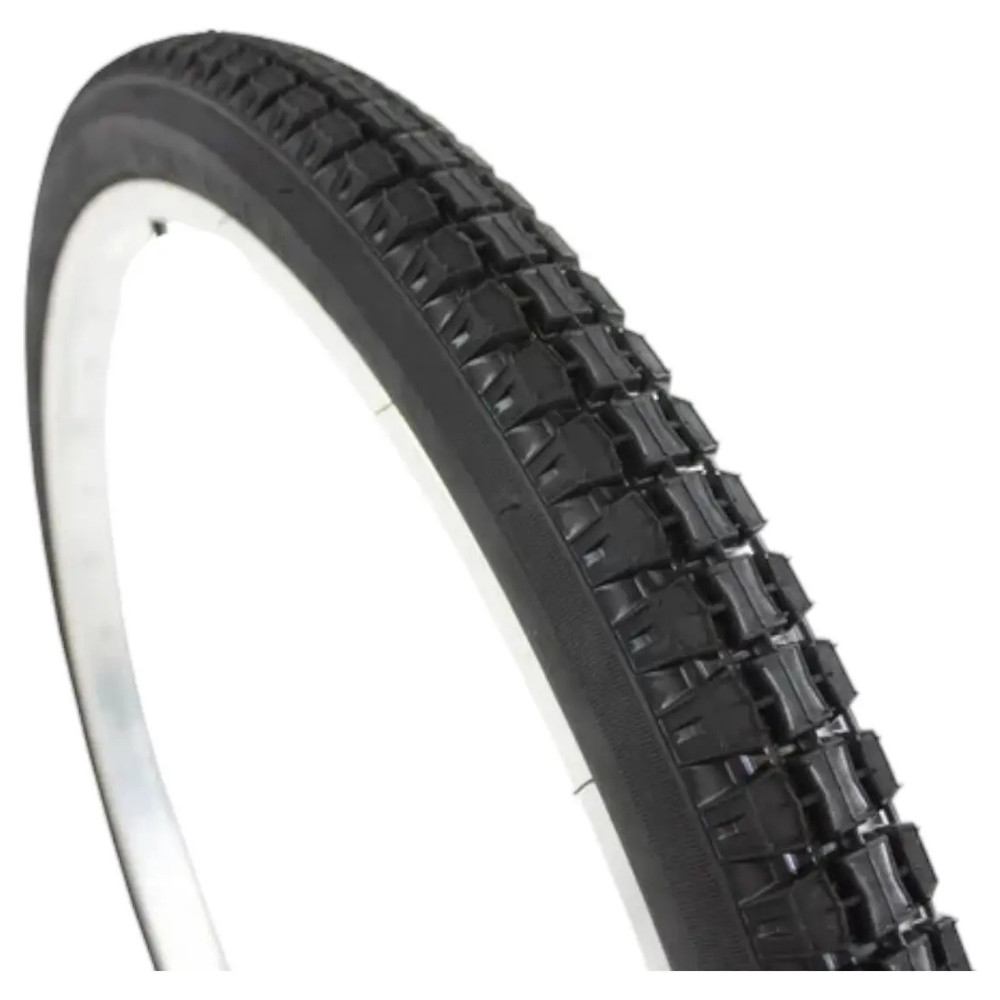 Pneu Bike Aro 26x1.1/2x2 Primor Barra Forte Carga Original — imagem 2 de 2