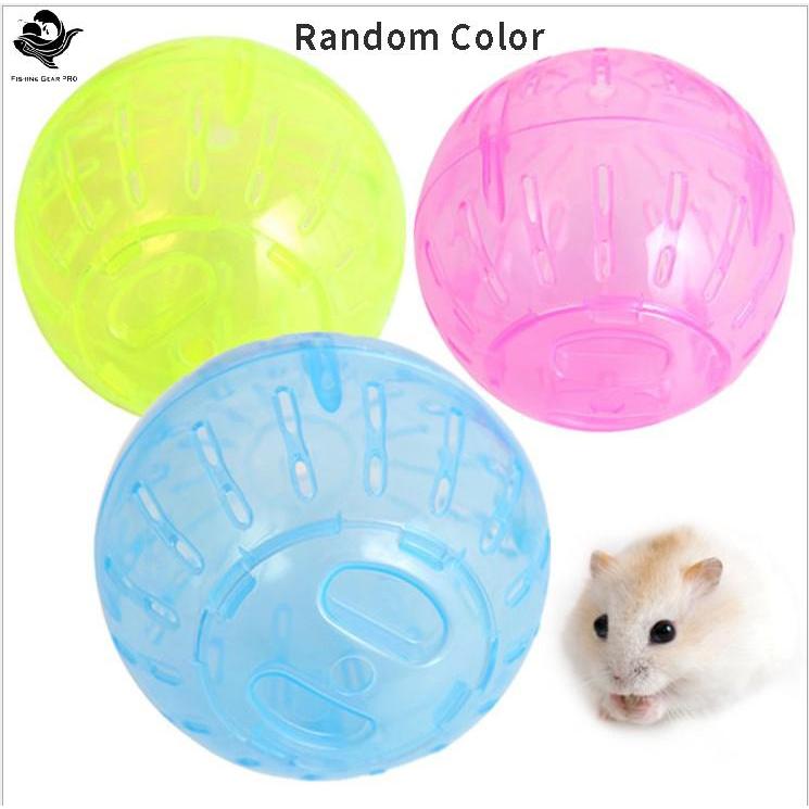 PFG Pet Hamster Bola Brinquedos Exercício Bolas De Corrida Para Chinchila Rato Produtos FG