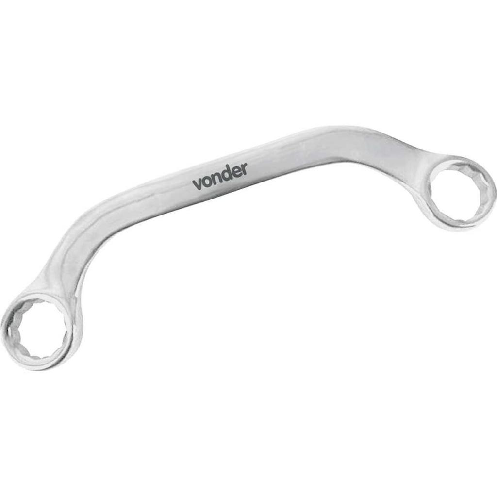 Ch Starter Meia Lua 12X13 mm Vonder