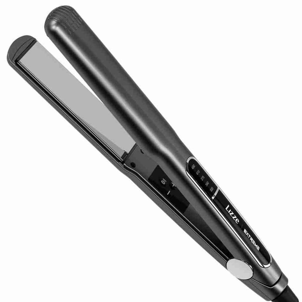 Prancha de Cabelo Profissional Lizze Extreme 29mm 480 °F 220V
