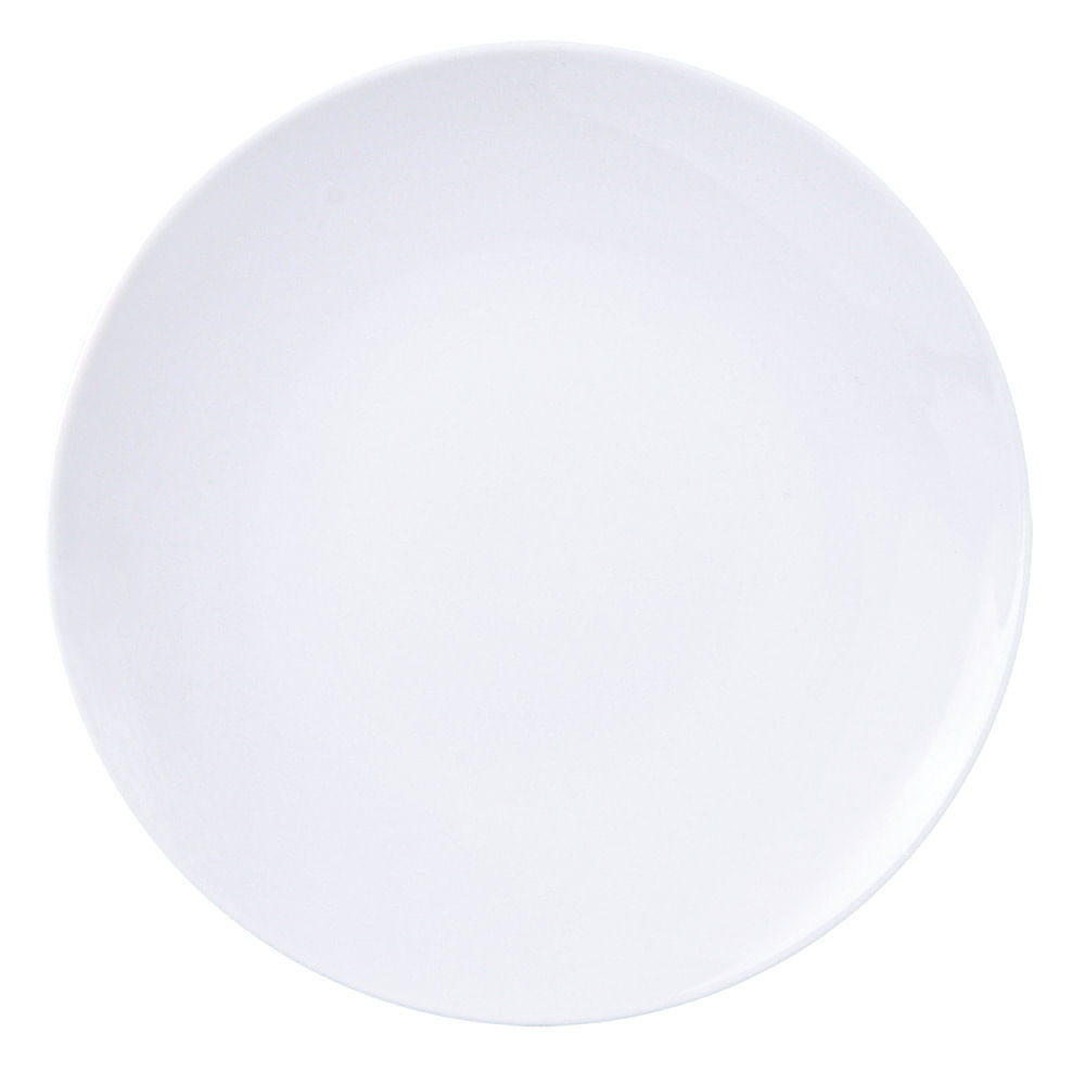 Prato Fundo Tramontina Leonora em Porcelana 21 cm