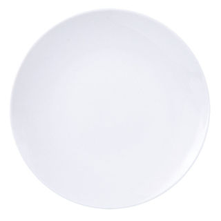 Prato Fundo Tramontina Leonora em Porcelana 21 cm