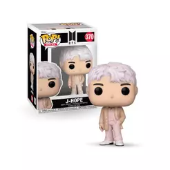 Boneco Funko Pop! BTS (Proof) - J-Hope