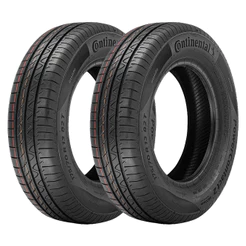 Jogo 2 Pneus Continental Aro 14 PowerContact 2 175/70R14 84T